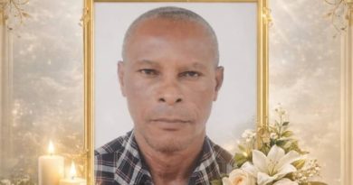 Grégoire Adjanouvi Sossou s’en est allé