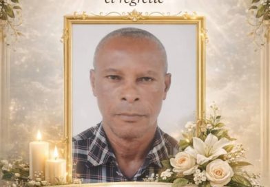 Grégoire Adjanouvi Sossou s’en est allé