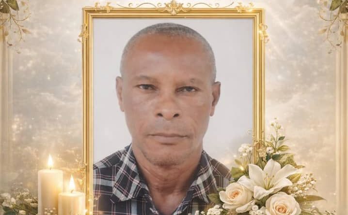 Grégoire Adjanouvi Sossou s’en est allé