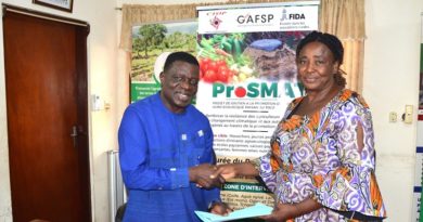 Agroécologie : la CTOP scelle des partenariats stratégiques