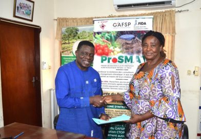 Agroécologie : la CTOP scelle des partenariats stratégiques