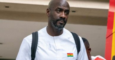 Ghana : coup de tonnerre chez les Black Stars