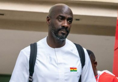 Ghana : coup de tonnerre chez les Black Stars