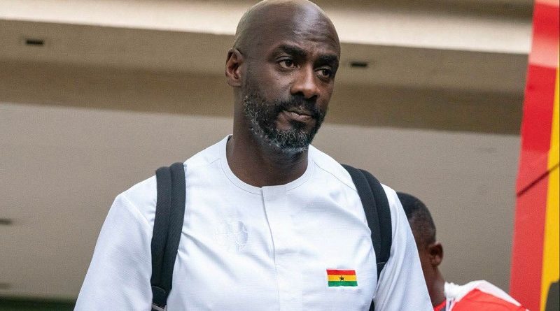 Ghana : coup de tonnerre chez les Black Stars