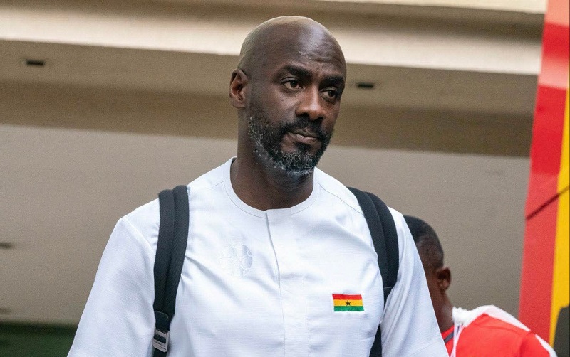Ghana : coup de tonnerre chez les Black Stars