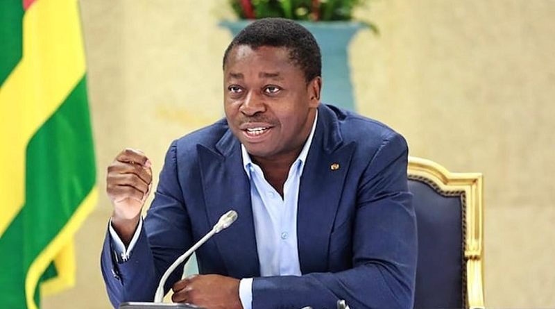 Togo : l’équilibrisme risqué de Lomé?
