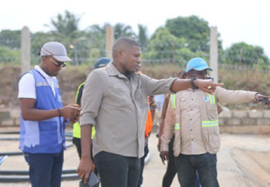 Lomé sous surveillance après les pluies