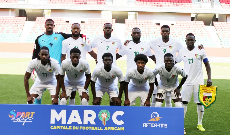Éperviers : confirmer et progresser