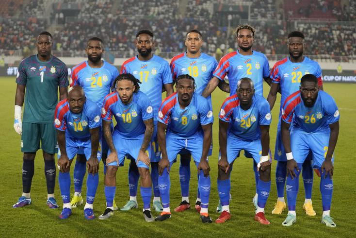 RDC–Jamaïque : un duel décisif aux allures de tournant