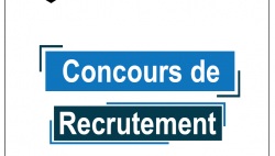 Concours national : le ministère de l’Environnement recrute