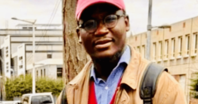 France : mort tragique d’un étudiant togolais de 23 ans