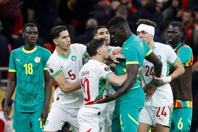CAN 2025 : le Sénégal perd la finale sur tapis vert, le Maroc sacré