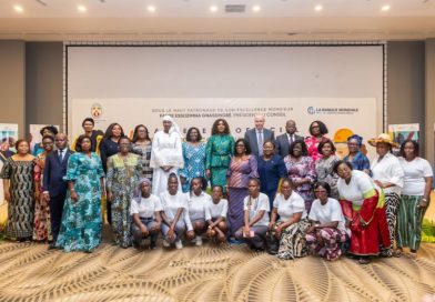 Togo : 2e en Afrique pour les droits économiques des femmes