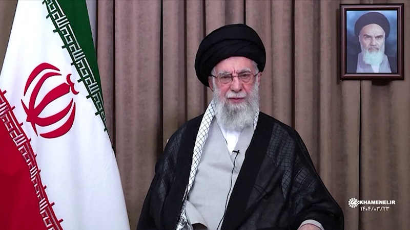 Mort confirmée d’Ayatollah Ali Khamenei, figure centrale de l’Iran