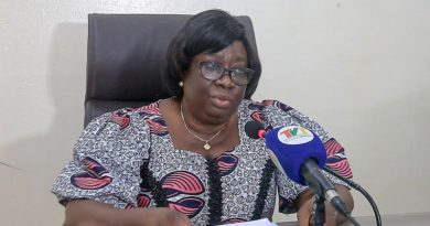 A New York, le Togo porte la voix des femmes