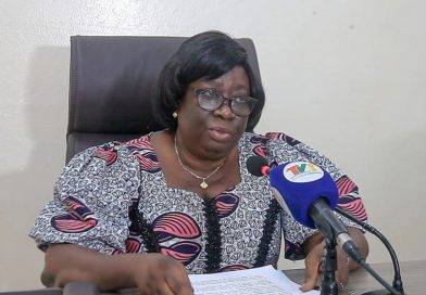 A New York, le Togo porte la voix des femmes