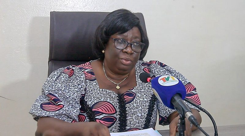 A New York, le Togo porte la voix des femmes