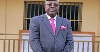 Tata Avlessi sort l’artillerie lourde contre la CAF