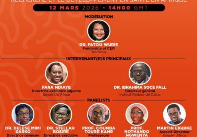 Science en Afrique : l’urgence d’un leadership féminin