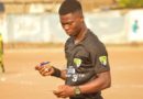 Abdoulaye Yahaya, la relève discrète de l’arbitrage togolais