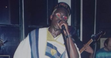 Togbe Agbodjan Jad Fozis: au début était le commencement