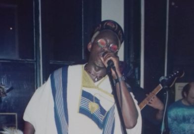 Togbe Agbodjan Jad Fozis: au début était le commencement