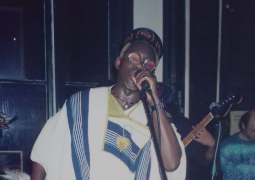 Togbe Agbodjan Jad Fozis: au début était le commencement