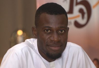 Nephthali Ledy: ”Le football, comme le journalisme, est une affaire d’équipe”