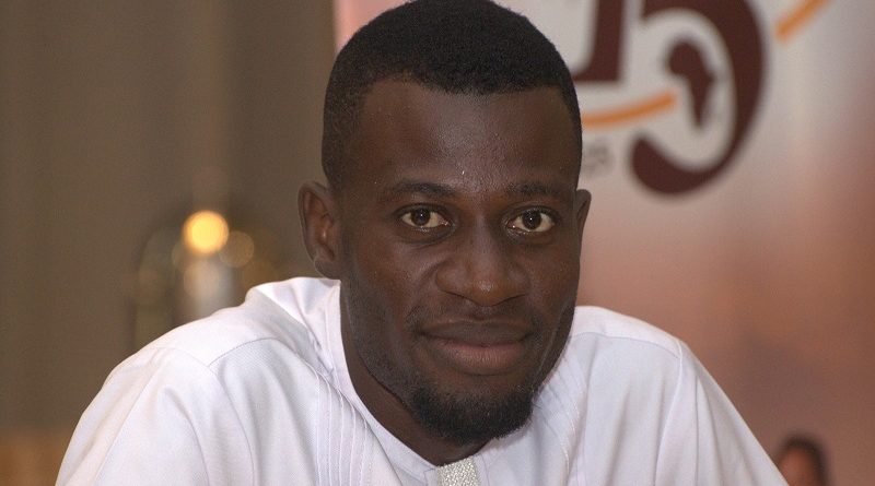 Nephthali Ledy: ”Le football, comme le journalisme, est une affaire d’équipe”