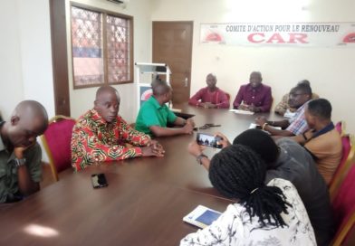 Corruption au Togo : le défi d’un sursaut national