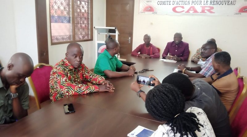 Corruption au Togo : le défi d’un sursaut national