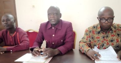 Corruption au Togo : le CAR sonne l’alarme