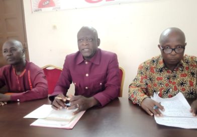 Corruption au Togo : le CAR sonne l’alarme