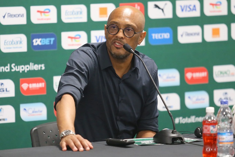 Foot: Amir Abdou aux commandes des Étalons