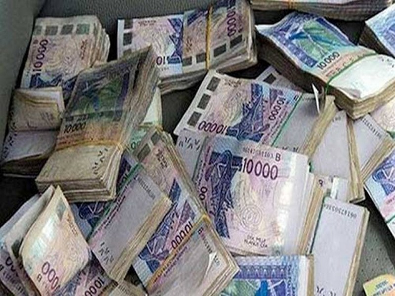 Togo : tour de vis contre l’argent sale