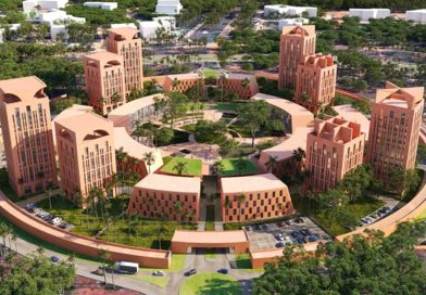 Cité ministérielle : l’État se regroupe pour plus d’efficacité