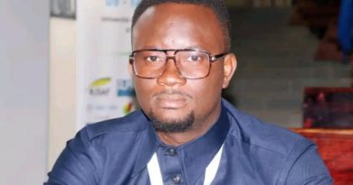 Hector Sann’do Nammangue, l’éveil d’une plume verte africaine