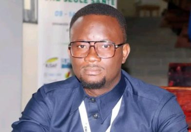 Hector Sann’do Nammangue, l’éveil d’une plume verte africaine