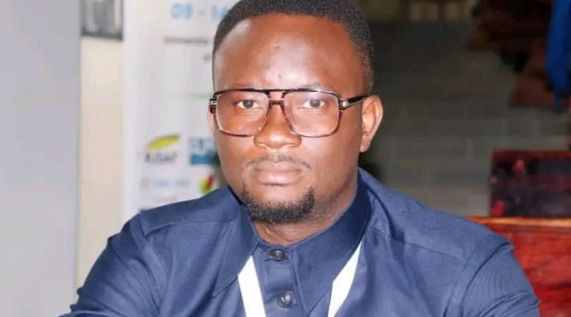 Hector Sann’do Nammangue, l’éveil d’une plume verte africaine