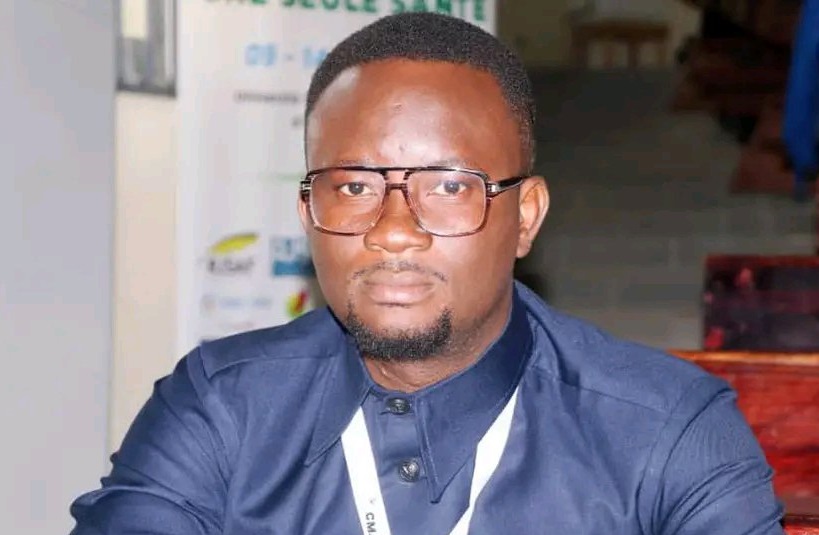 Hector Sann’do Nammangue, l’éveil d’une plume verte africaine