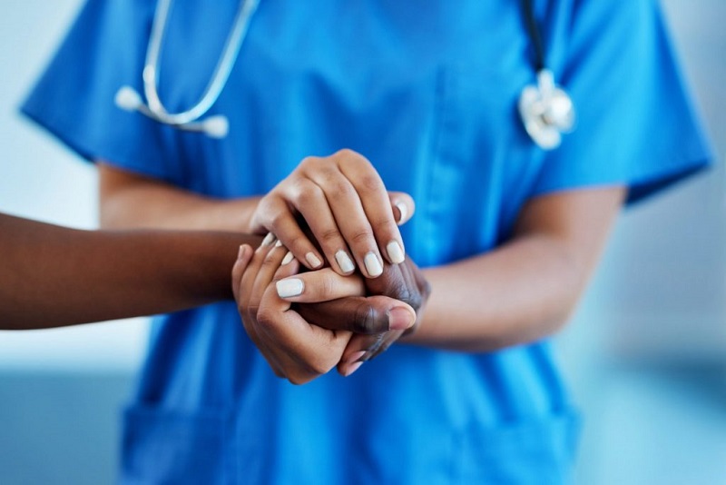 Santé publique : le personnel médical en forte progression