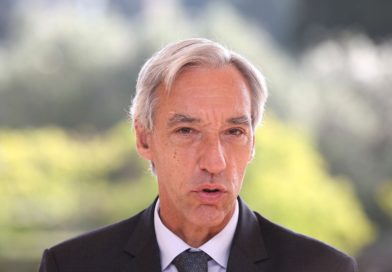 Sécurité au Sahel : le Togo, première étape de la mission de João Cravinho