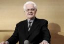 Lionel Jospin s’éteint, la gauche en deuil