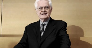Lionel Jospin s’éteint, la gauche en deuil