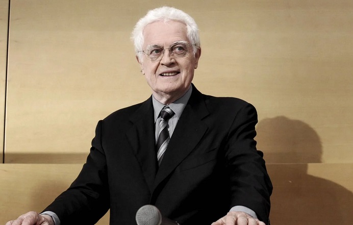 Lionel Jospin s’éteint, la gauche en deuil