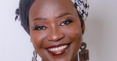 Afia Mala, la princesse aux mille voix du Togo