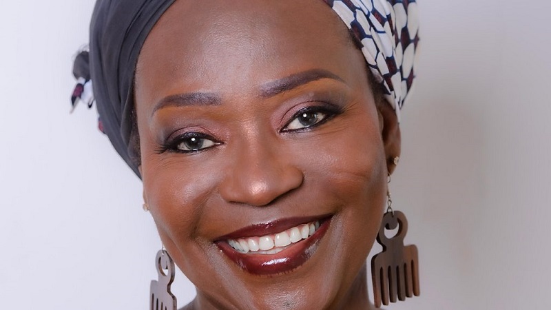 Afia Mala, la princesse aux mille voix du Togo