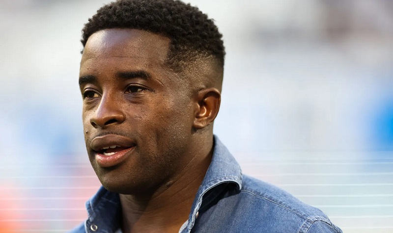 Bordeaux:  Rio Mavuba à la rescousse