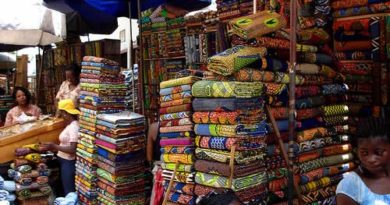 Le Togo modernise ses marchés avec l’appui français