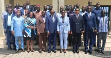 Université de Kara–Patronat : un pacte pour l’emploi